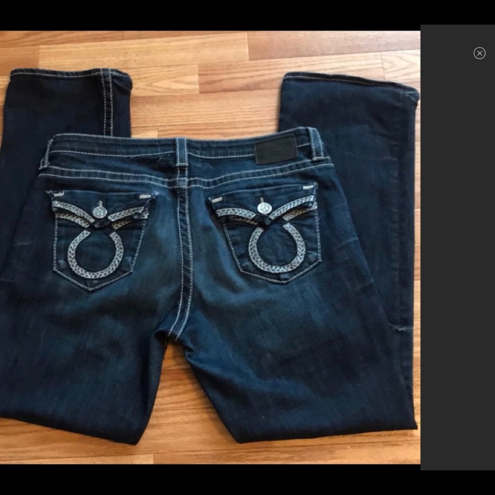 Big Star Jeans